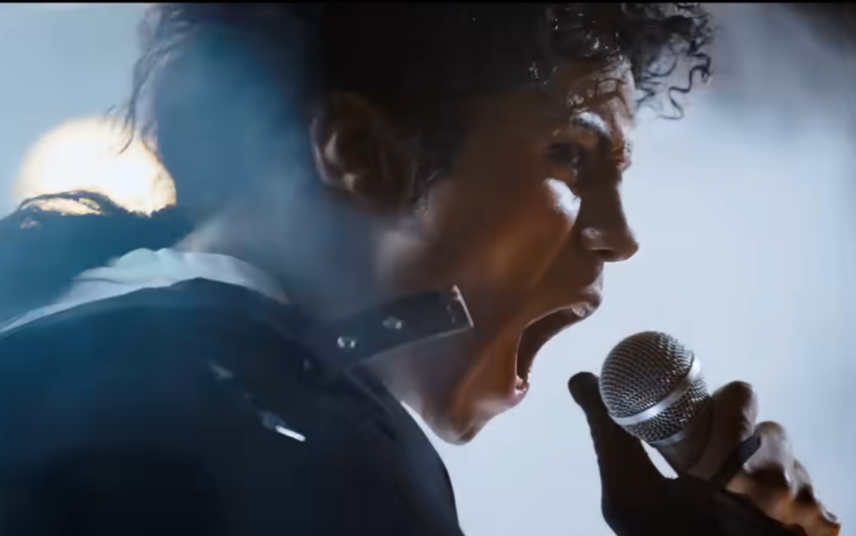 Todo listo para el estreno de ‘Michael’, biopic de ‘El Rey del Pop’