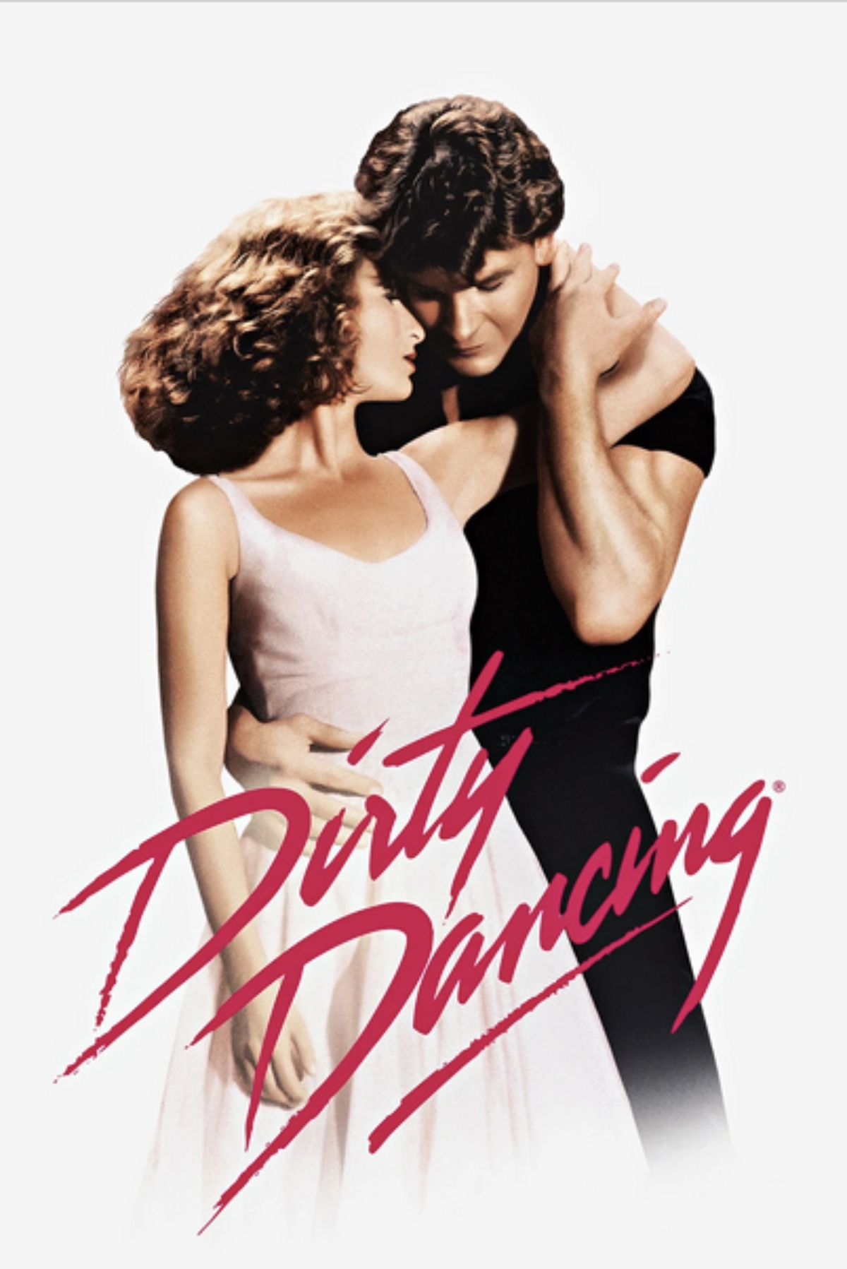 Dirty Dancing, cine