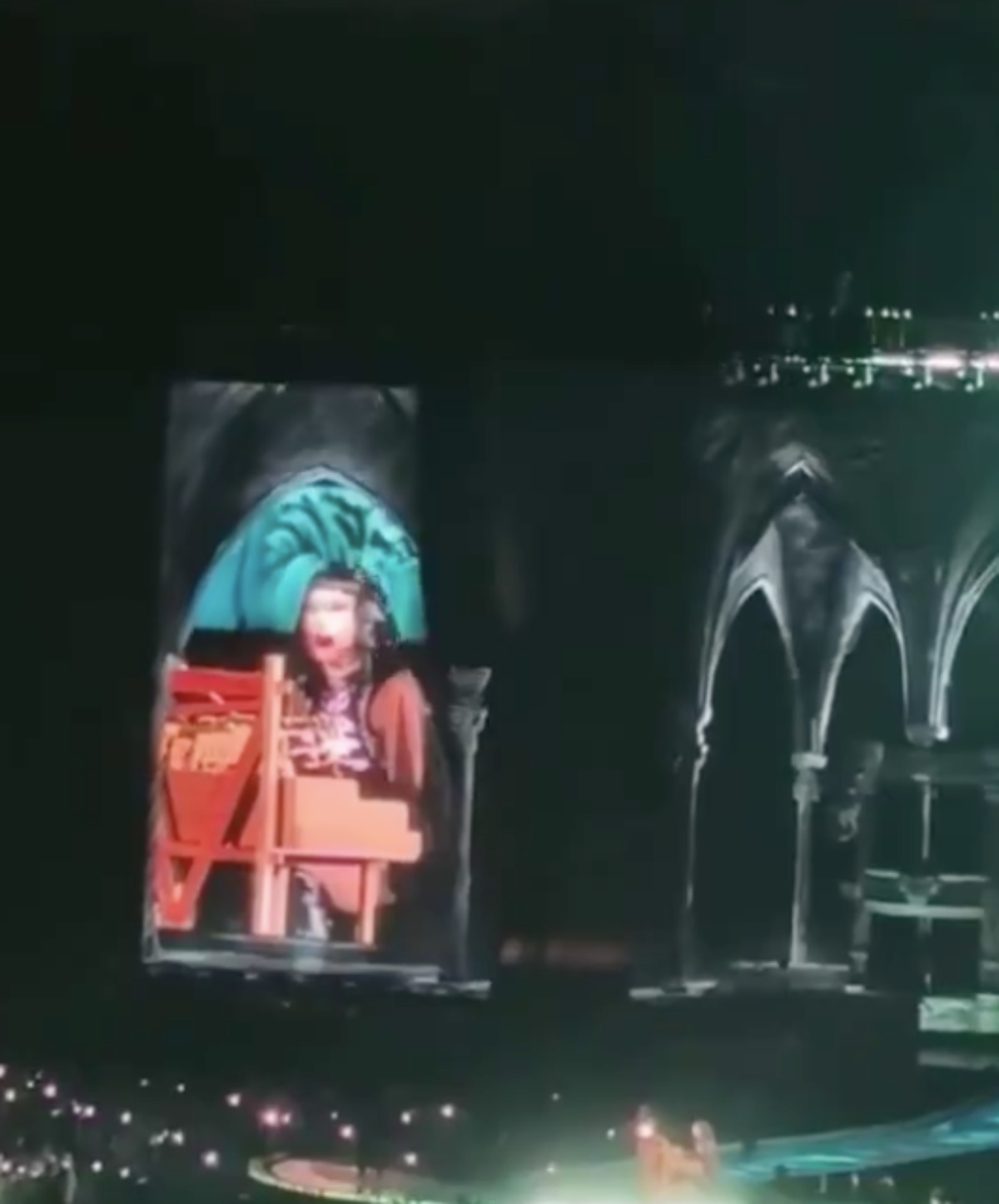 Lady Gaga, música