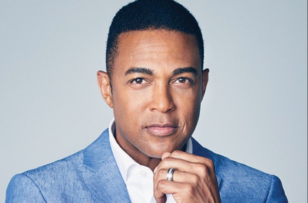 Arrestan a Don Lemon, periodista de CNN mientras cubría protesta contra el ICE
