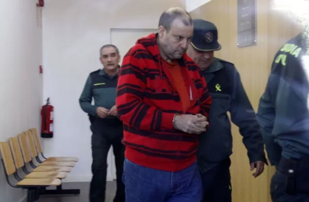 El crimen de Santuaya