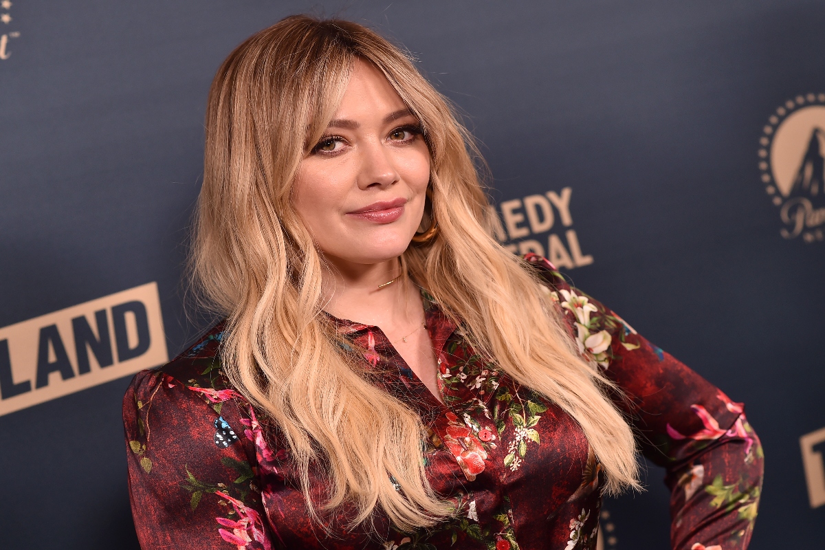 Hilary Duff regresa con “Roommates”