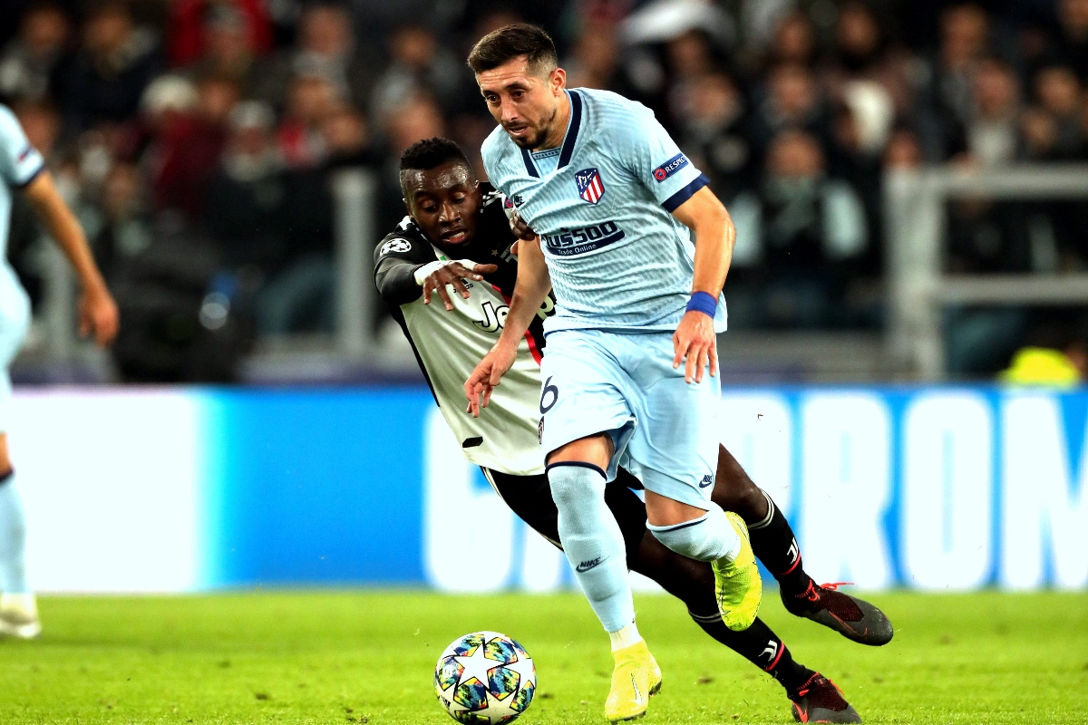 Héctor Herrera, cerca de regresar a la MLS tras su etapa con Toluca