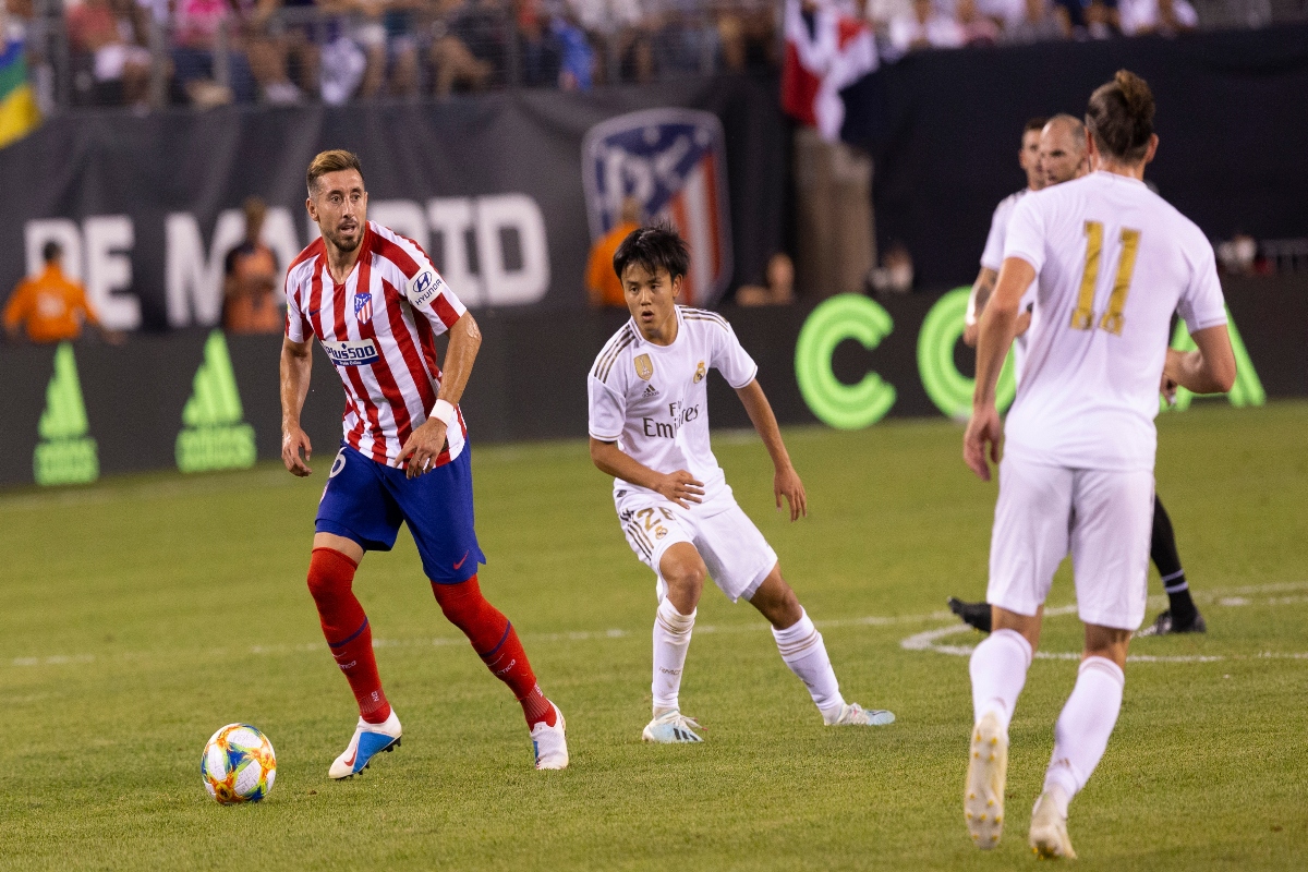 Héctor Herrera