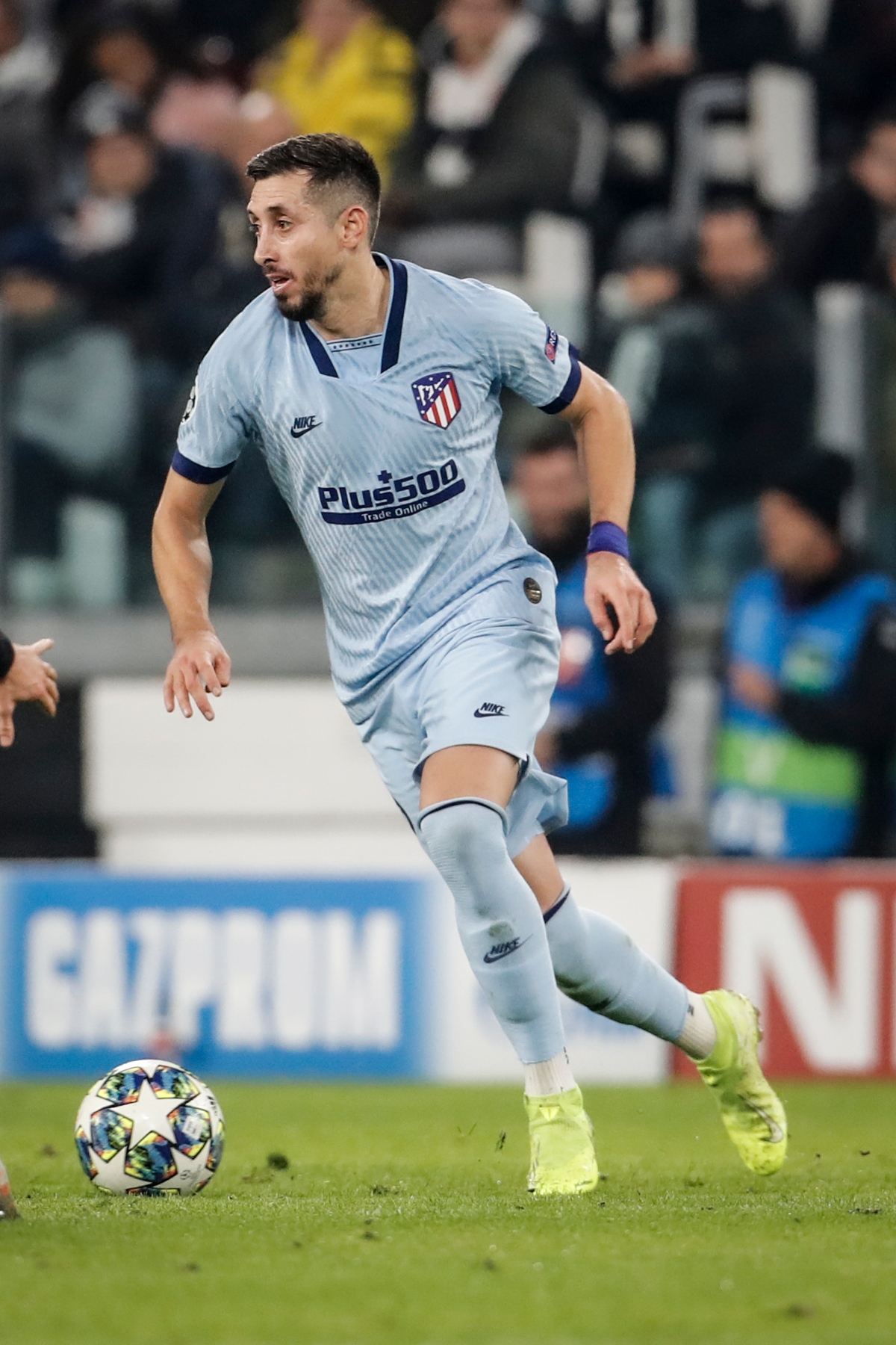 Héctor Herrera