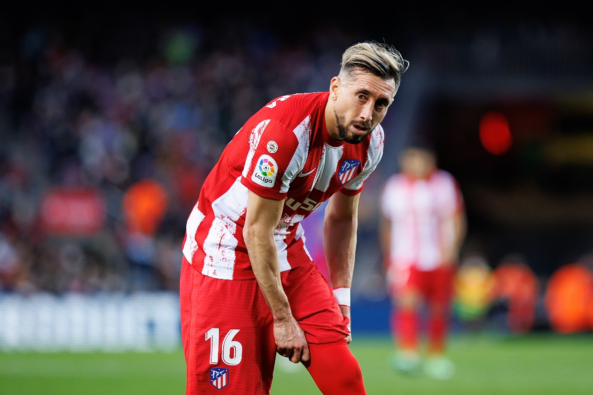 Atlético de Madrid,