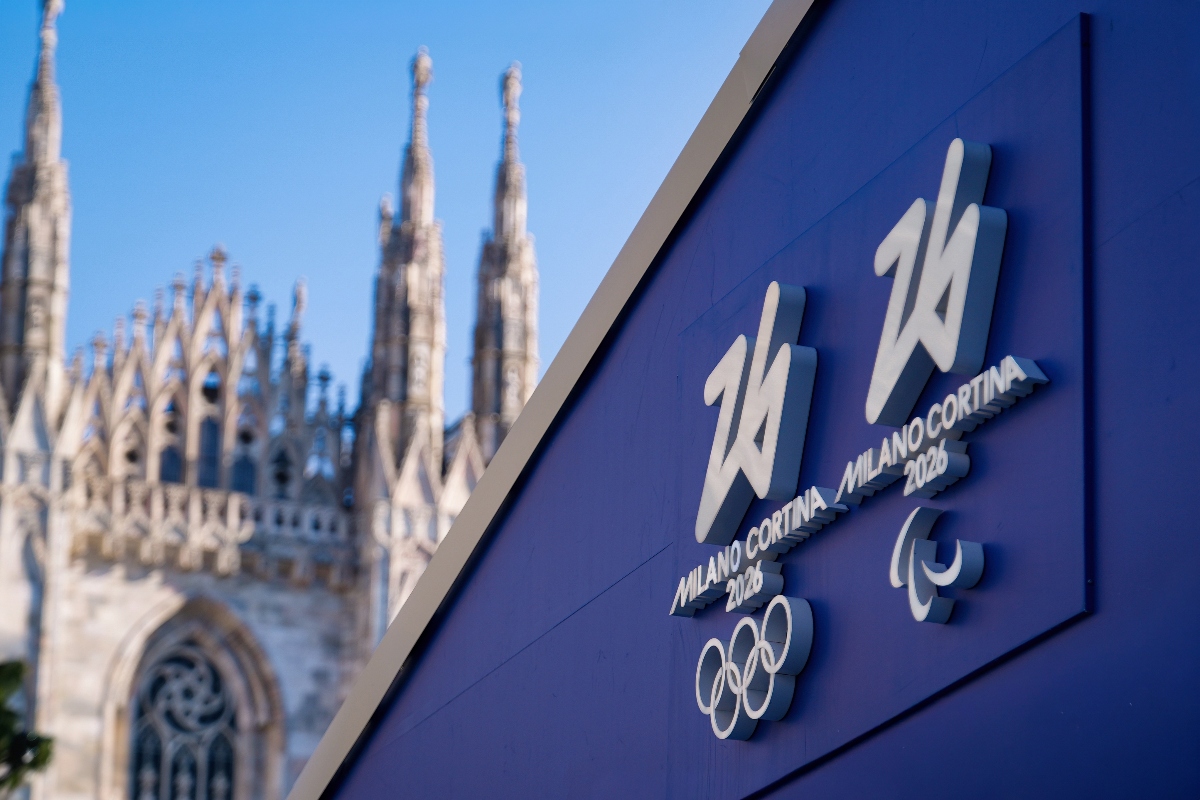 Milán–Cortina 2026: los Juegos Olímpicos de Invierno que marcarán una nueva era