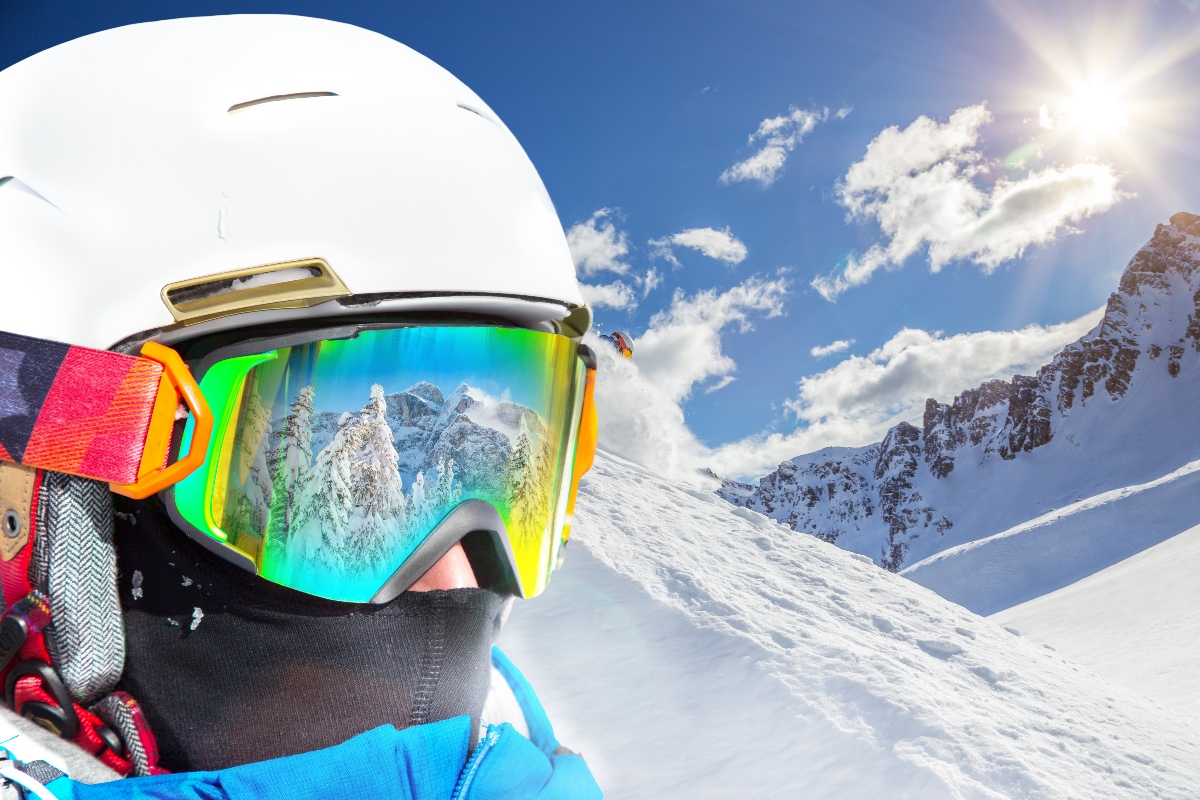 Juegos Olímpícos de Invierno