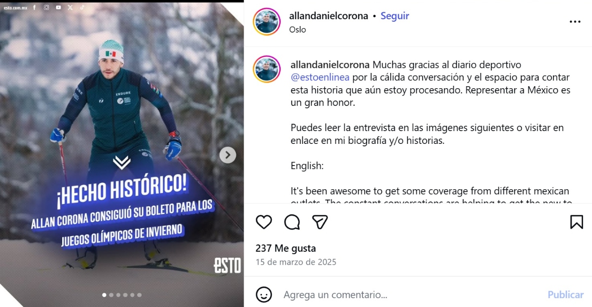 Allan Corona