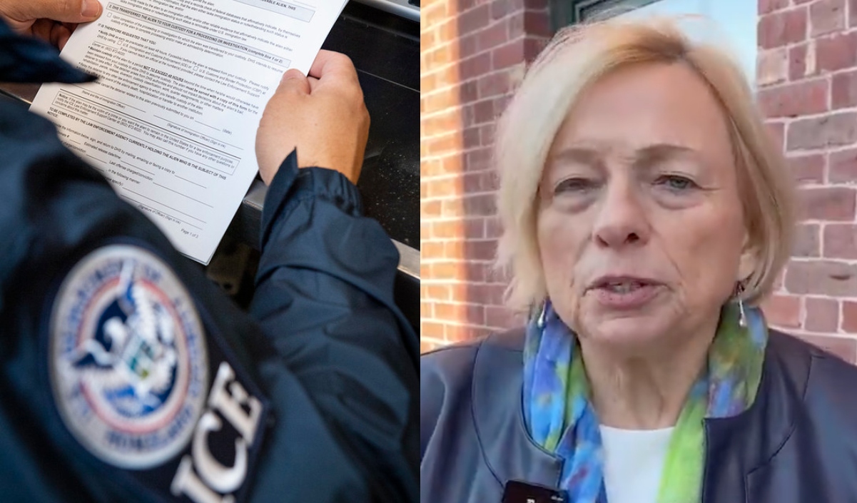 Maine pone límites a ICE: gobernadora pide que se muestren órdenes de arresto