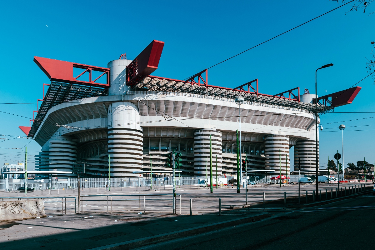 Milano Cortina 2026