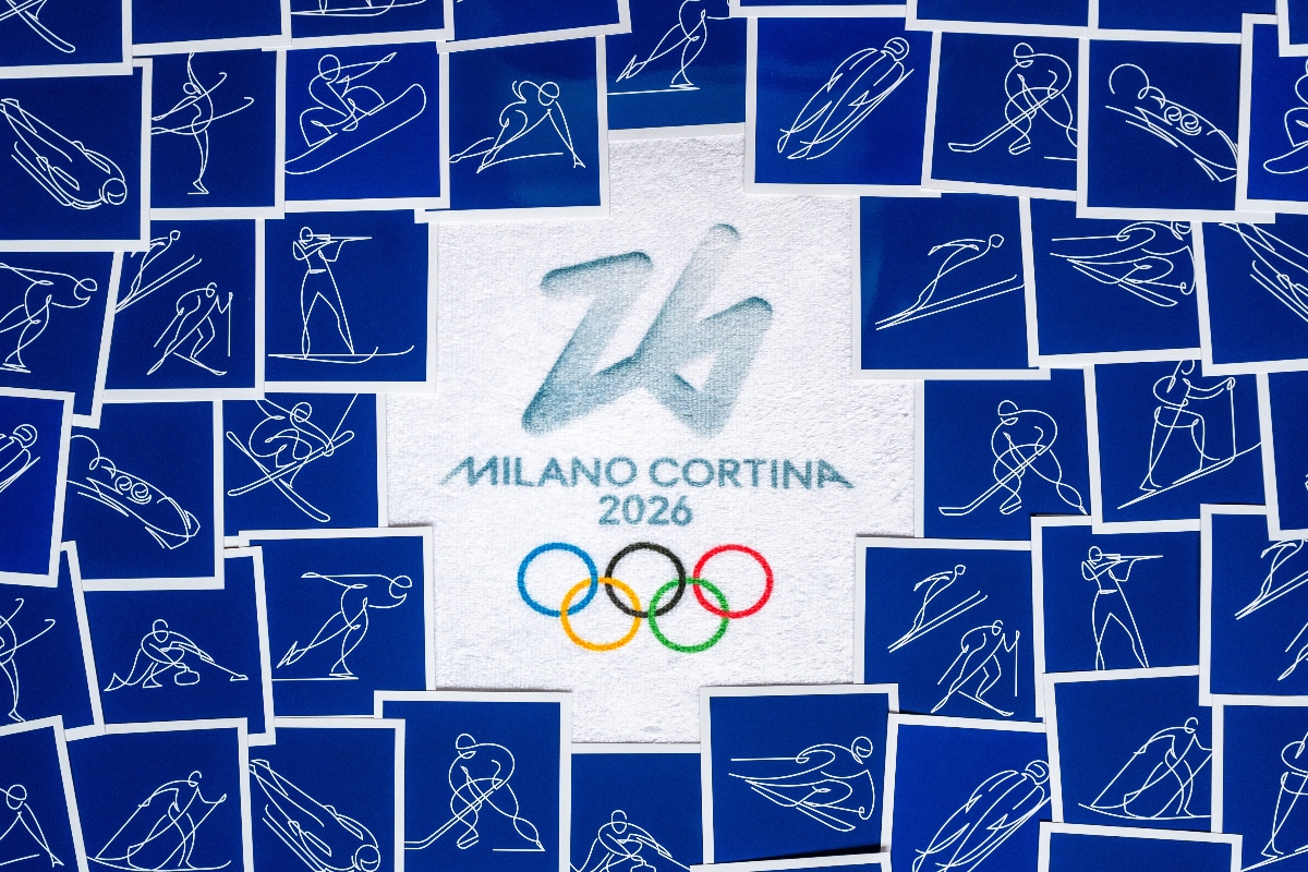 Milano Cortina 2026