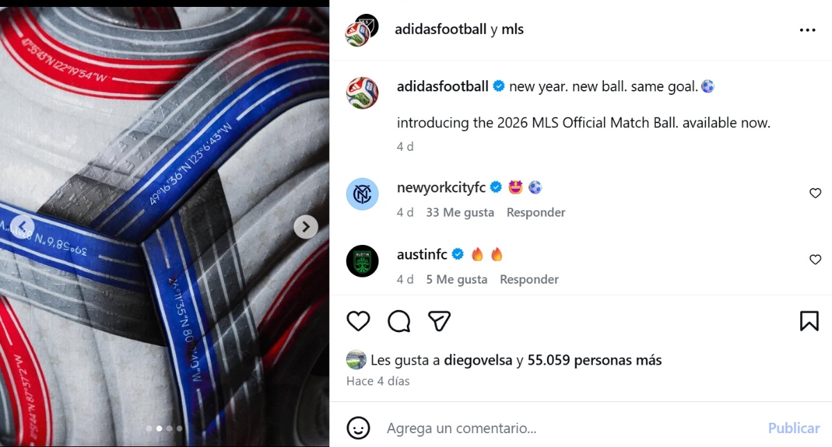 balón