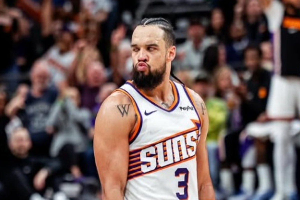 Pistons líderes del Este sufren sorpresiva derrota ante Suns