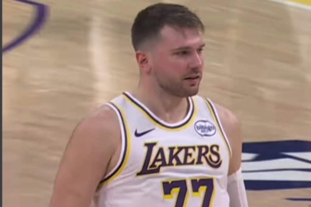 Doncic manda ante Grizzlies, Booker liquida a OKC y Nets respiran
