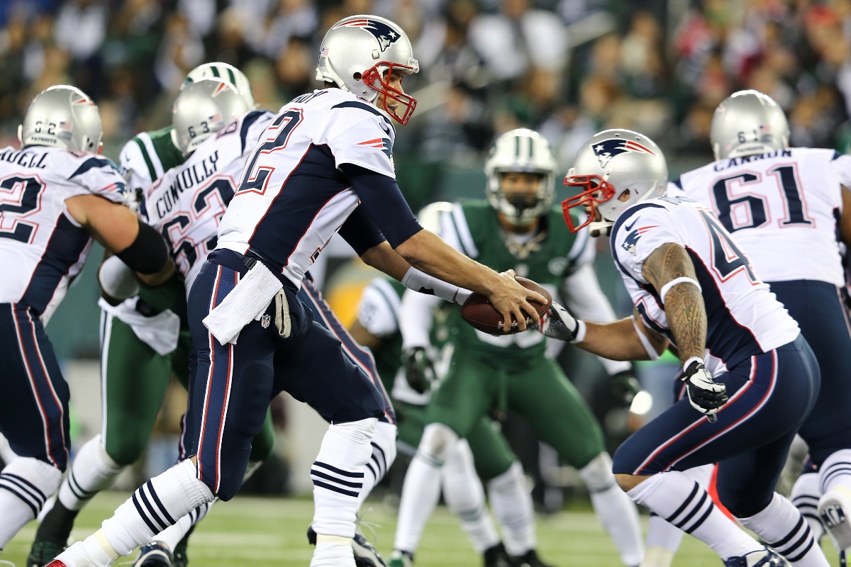 NFL Playoffs 2026: así se juega la Ronda Divisional