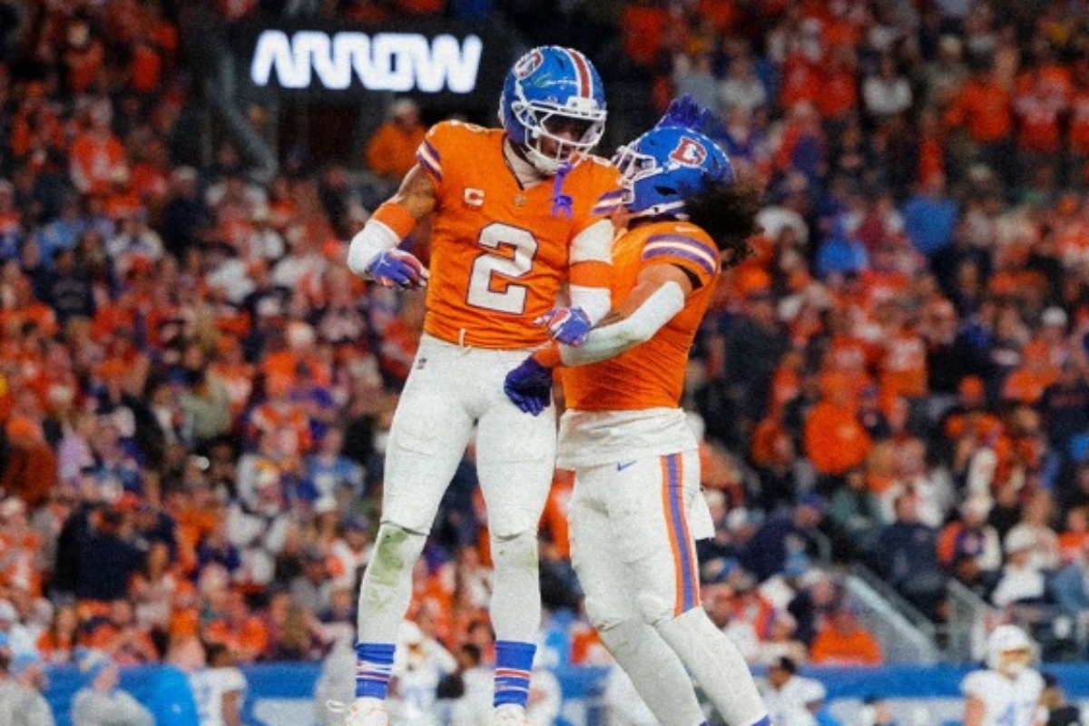 Playoffs NFL definidos