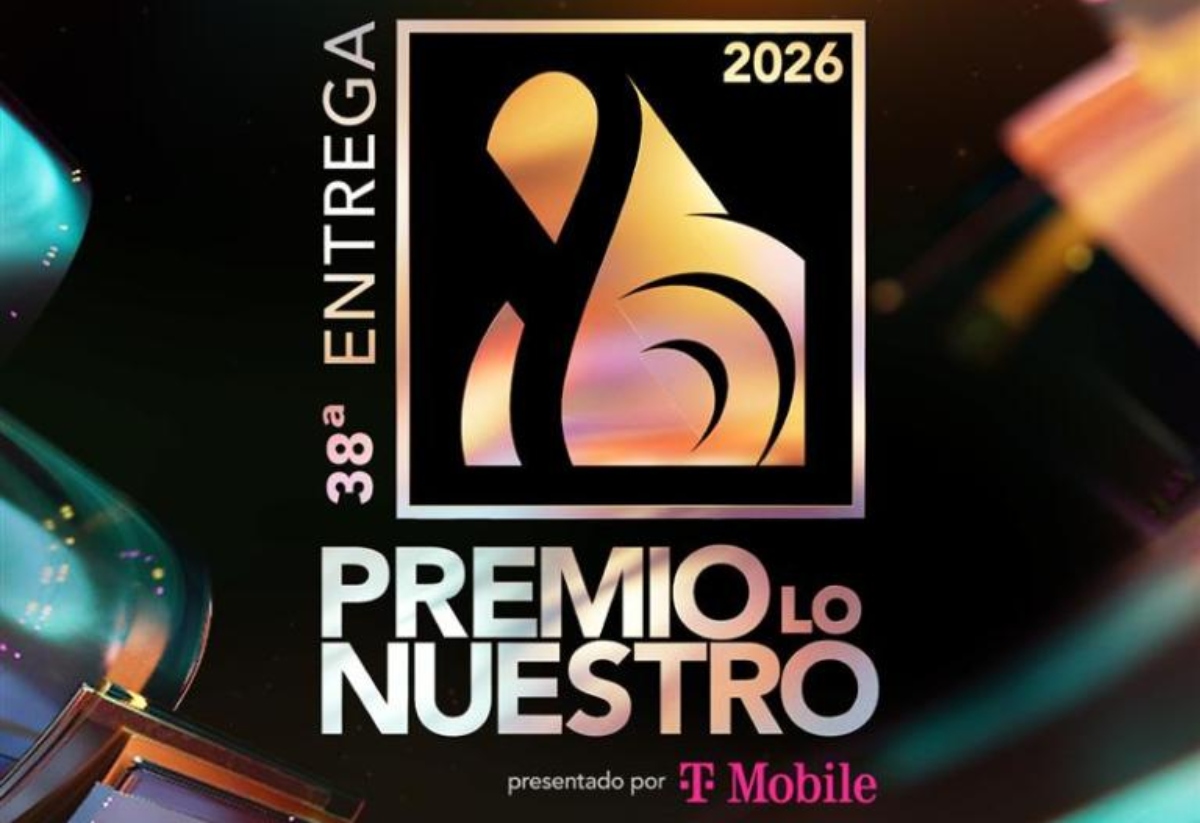 Juanes y Los Bukis, entre los homenajeados en ‘Premio Lo Nuestro’