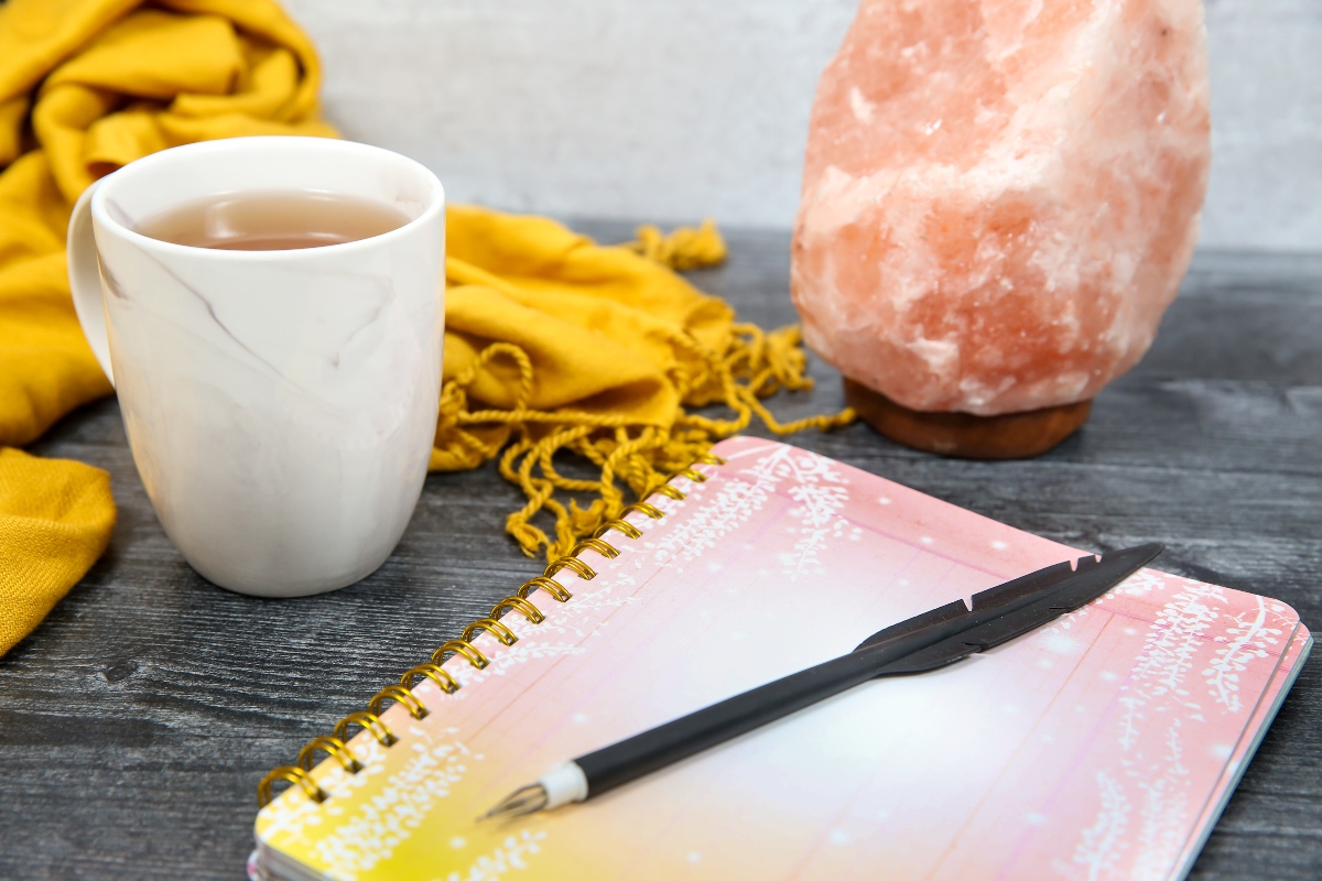 Resoluciones espirituales para empezar el año con paz