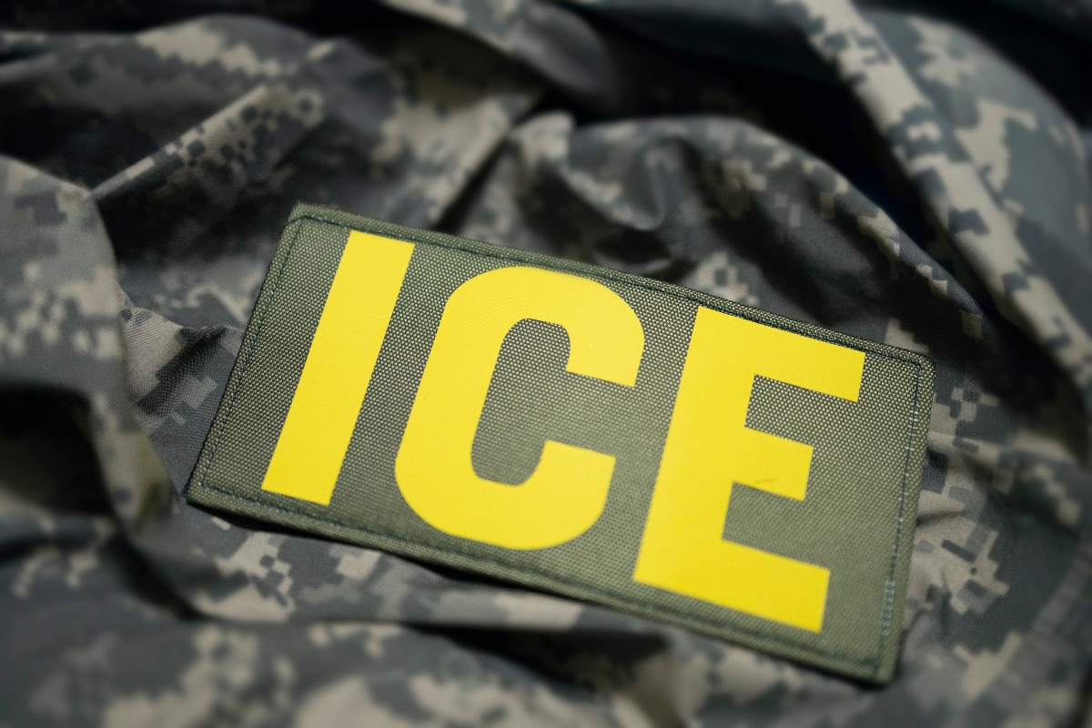 ¿ICE en el Super Bowl?