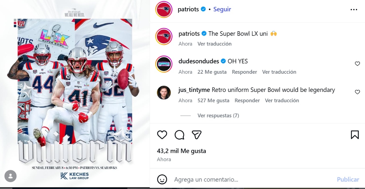 Patriots