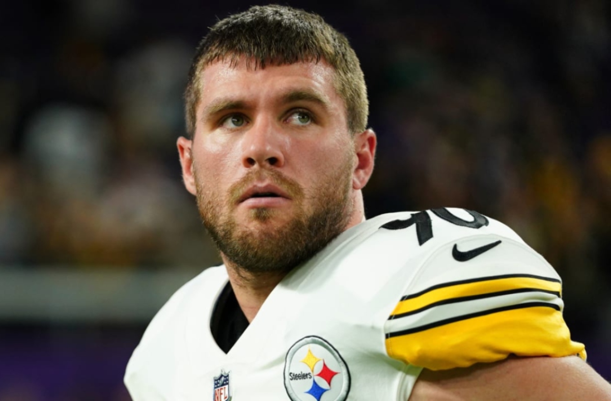 TJ Watt vuelve con Steelers y jugará ante Ravens tras superar cirugía pulmonar