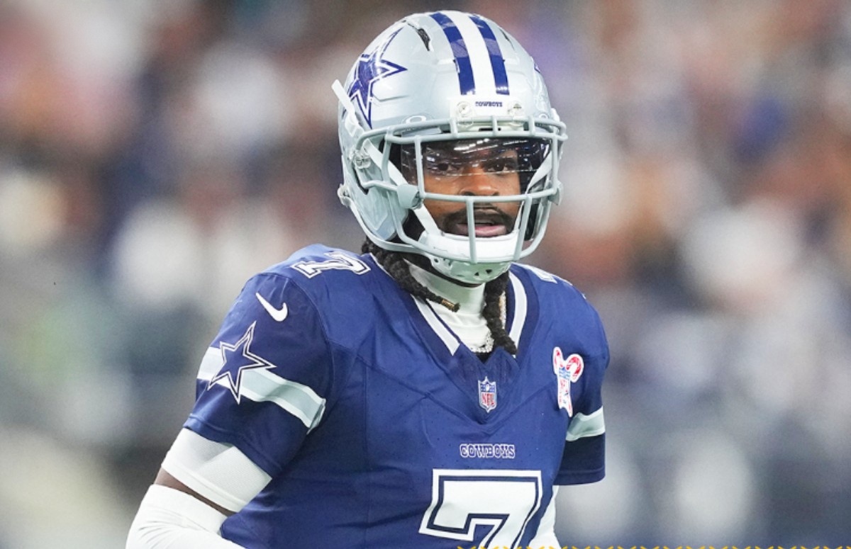 Trevon Diggs llega a Packers con un objetivo claro: trascender en los playoffs