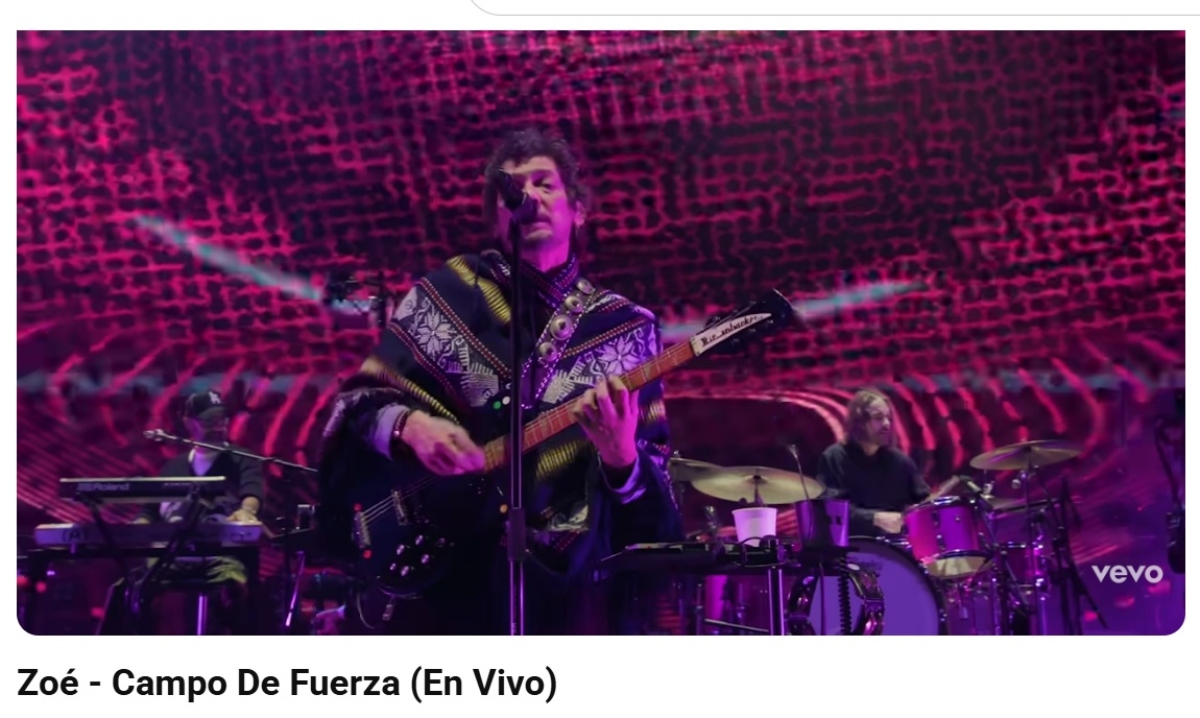 Zoé