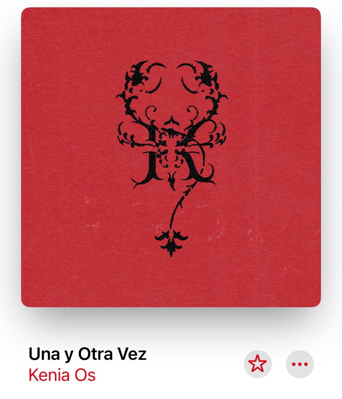 Música, Kenia OS