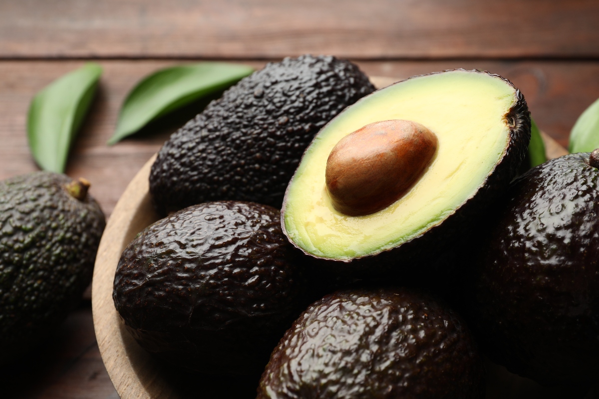 Aguacate en la dieta latina, aguacate, dieta latina, Salud, QuéOnnda