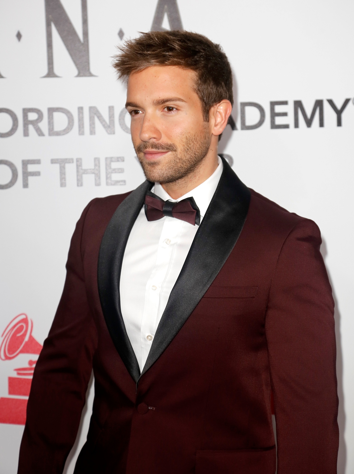 Pablo Alborán
