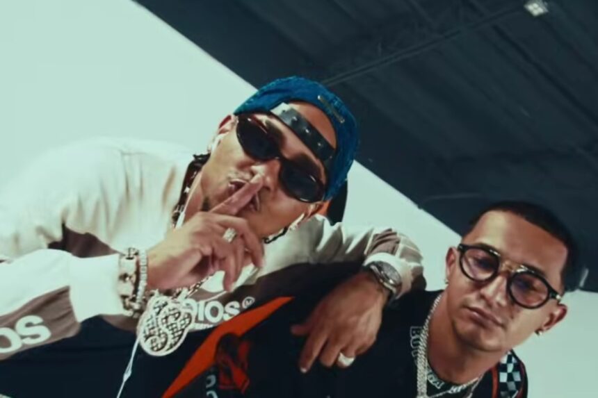 Ozuna, Fronti,