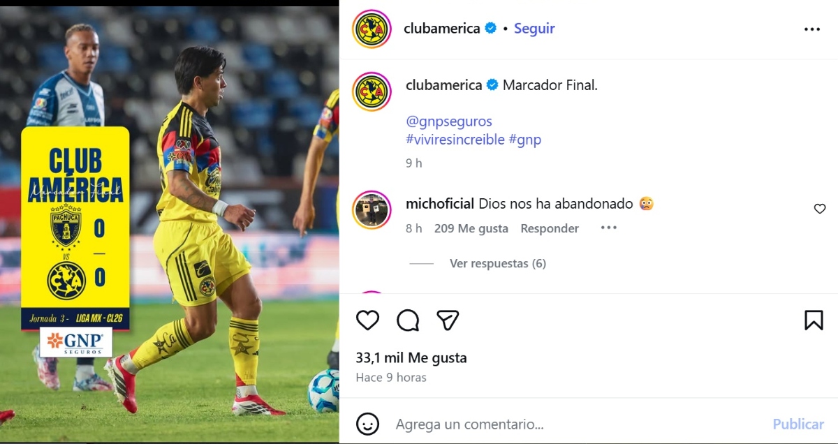 América