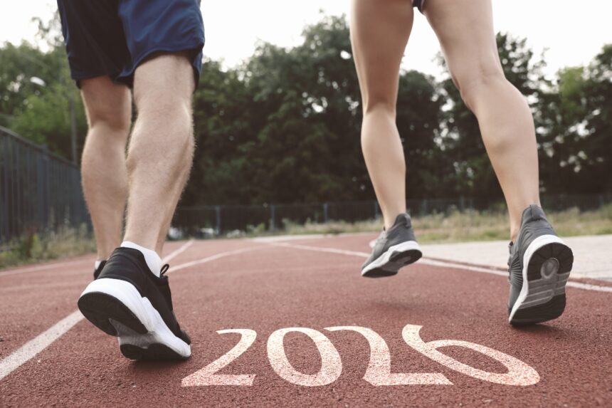Resoluciones de pareja, Año Nuevo, propósitos Año Nuevo, Estilo de Vida, QuéOnnda