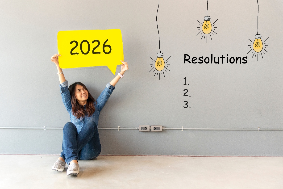 Propósitos de Año Nuevo para mamás latinas que siempre se ponen al final
