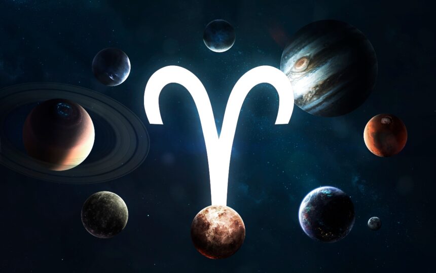 Neptuno en Aries, Astrología Interdimensional, QuéOnnda Podcasts, Aries, QuéOnnda