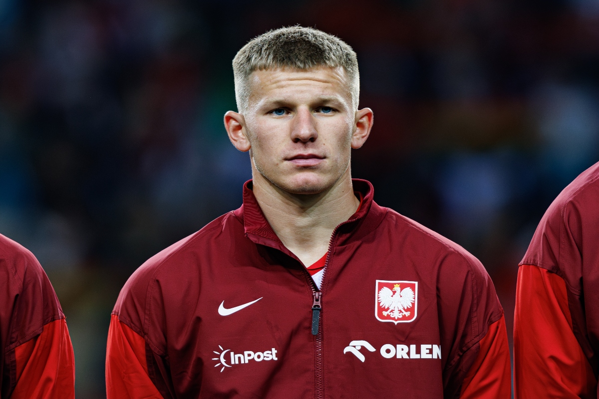 Cruz Azul vende a Mateusz Bogusz por 10 MDD a la MLS