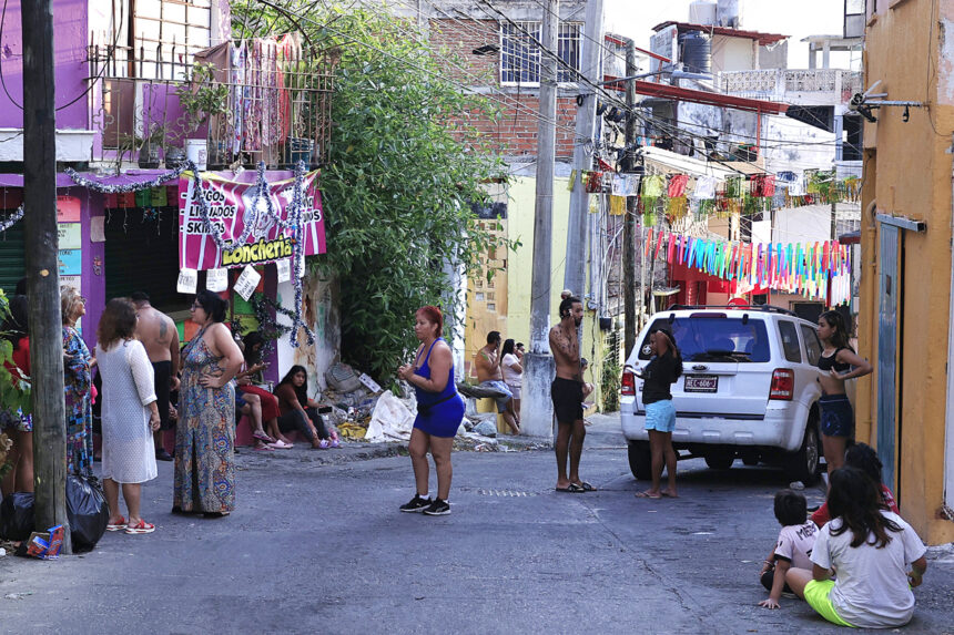 muertos terremoto en México, terremoto en México, CDMX, Guerrero, QuéOnnda
