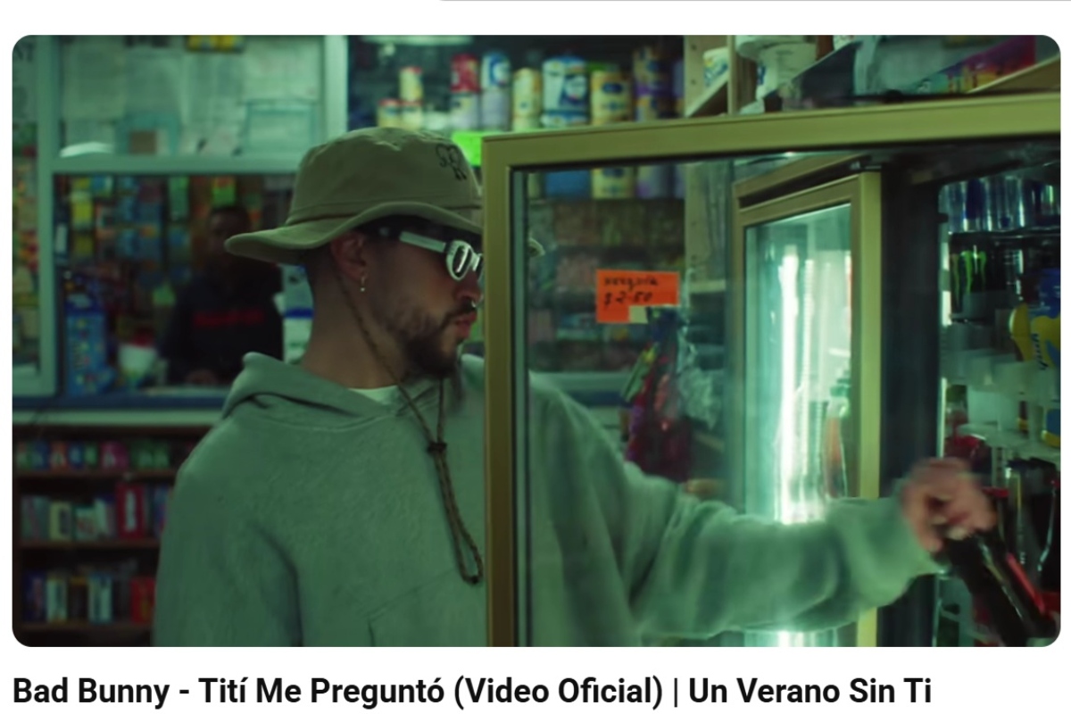 Bad Bunny
