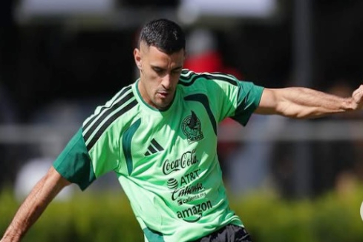 Germán Berterame rompe el silencio sobre la oferta del Inter Miami