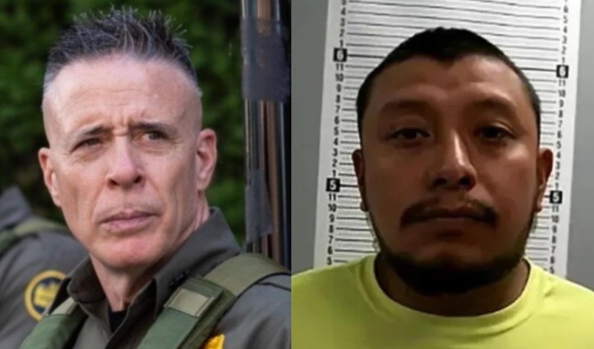 Jurado absuelve a inmigrante acusado de planear asesinato de Greg Bovino