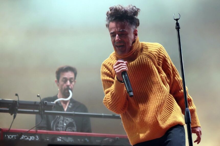 Spotify responde a Café Tacvba, Spotify, Café Tacvba, Rubén Albarrán, QuéOnnda