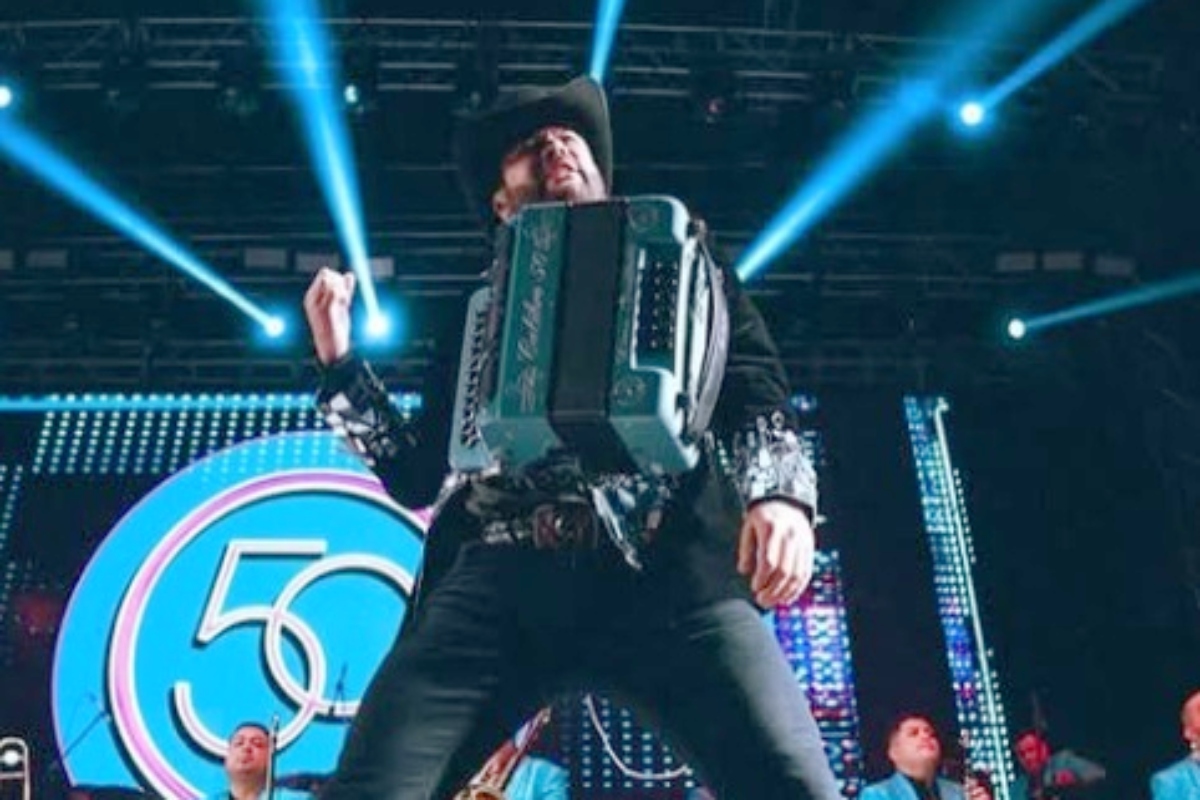 Calibre 50 vuelve a tocar fibras con “Me enamoré solo”
