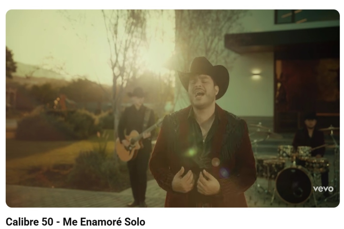 Calibre 50