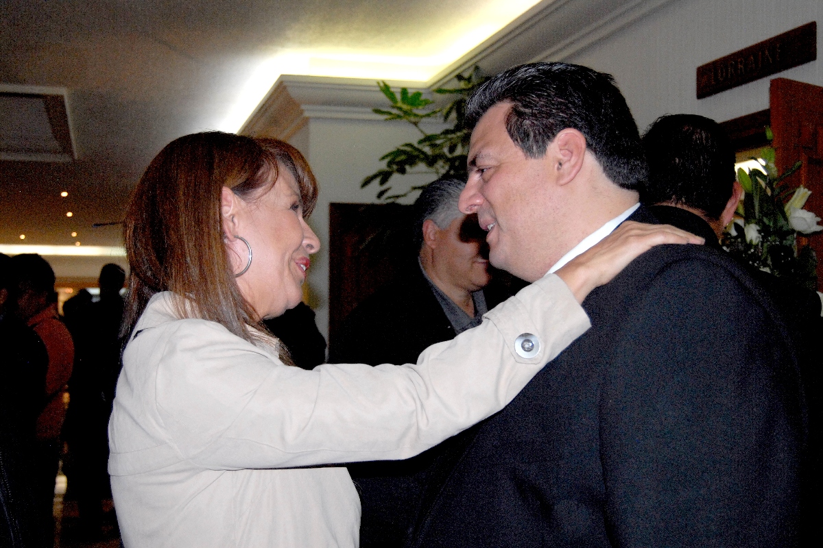Canelo Álvarez, Mauricio Sulaimán, 
