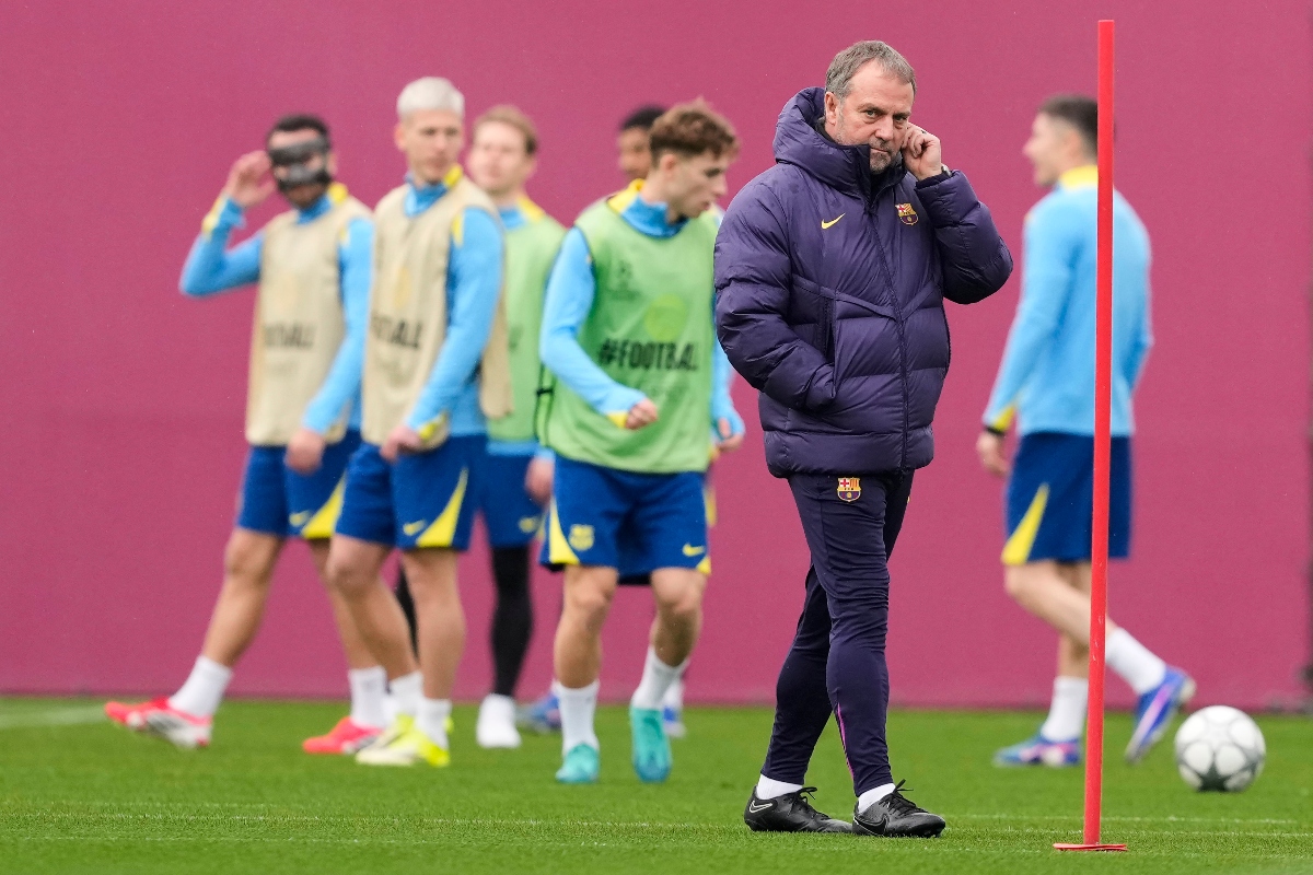 Champions League al rojo vivo: todo se decide en la última jornada