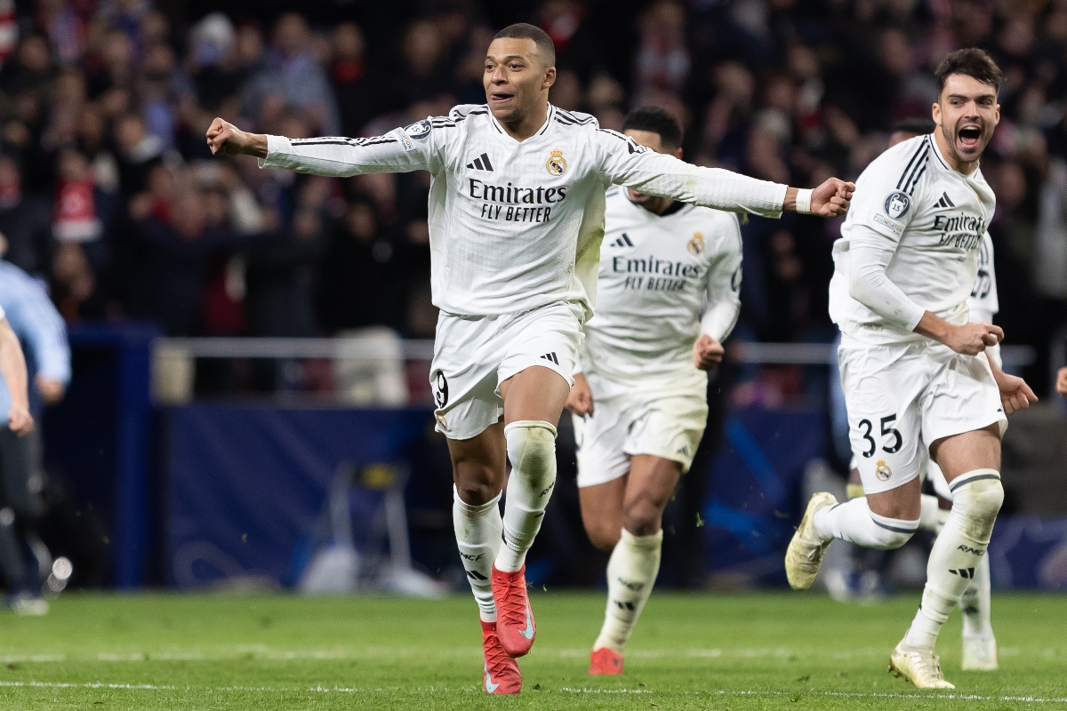 Champions League