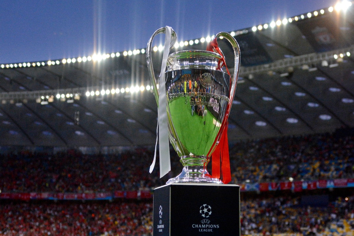 Así quedó la Champions League: clasificados, playoffs y eliminados