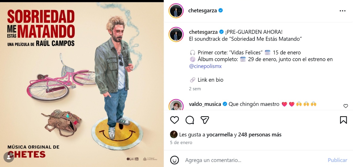 Chetes