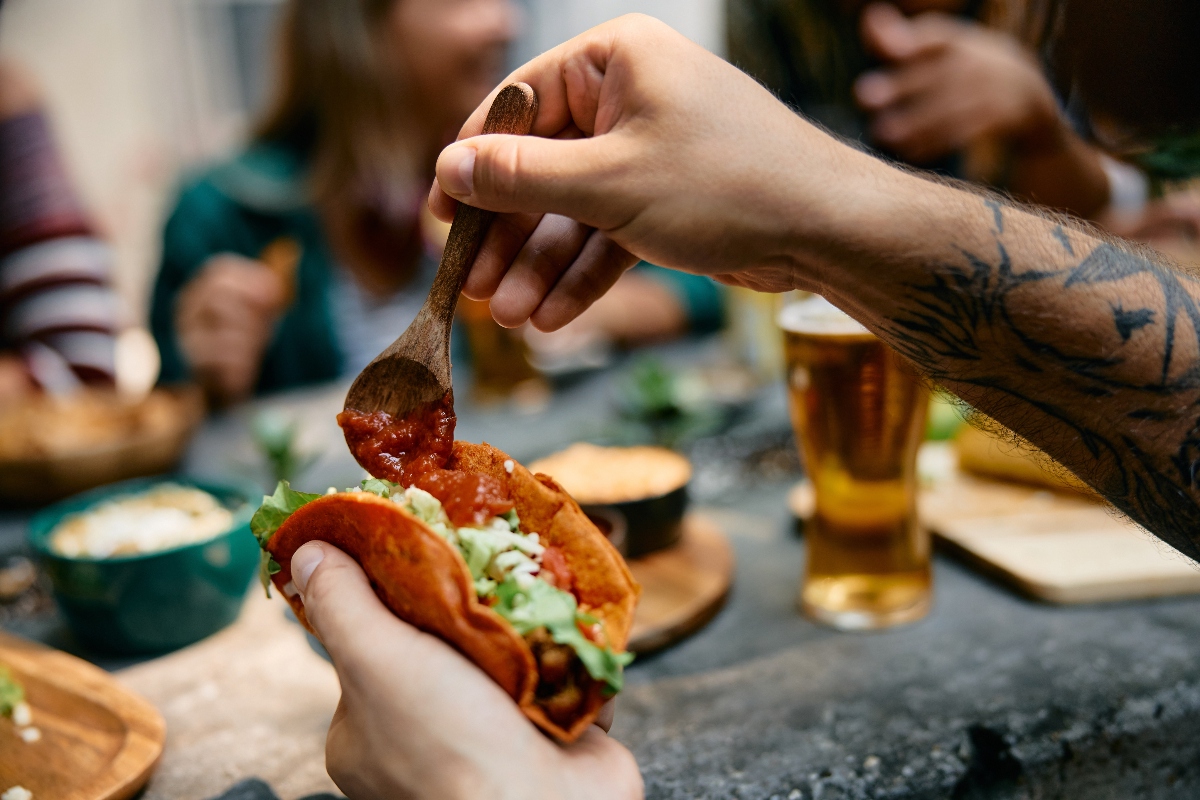 El chile en la dieta latina: su impacto en la salud